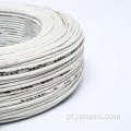Alta temperatura resistente a UL 5107 mica embrulhada fio